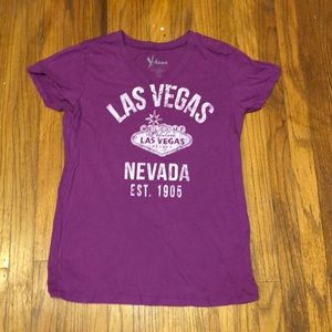 las vegas short sleeve